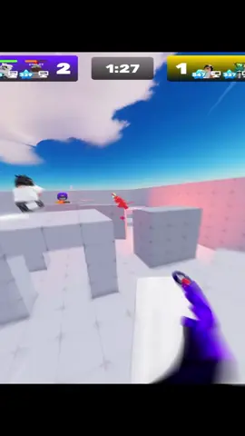 Defualt knife >>  #roblox #robloxfyp #robloxgames #robloxrivals #rivals 