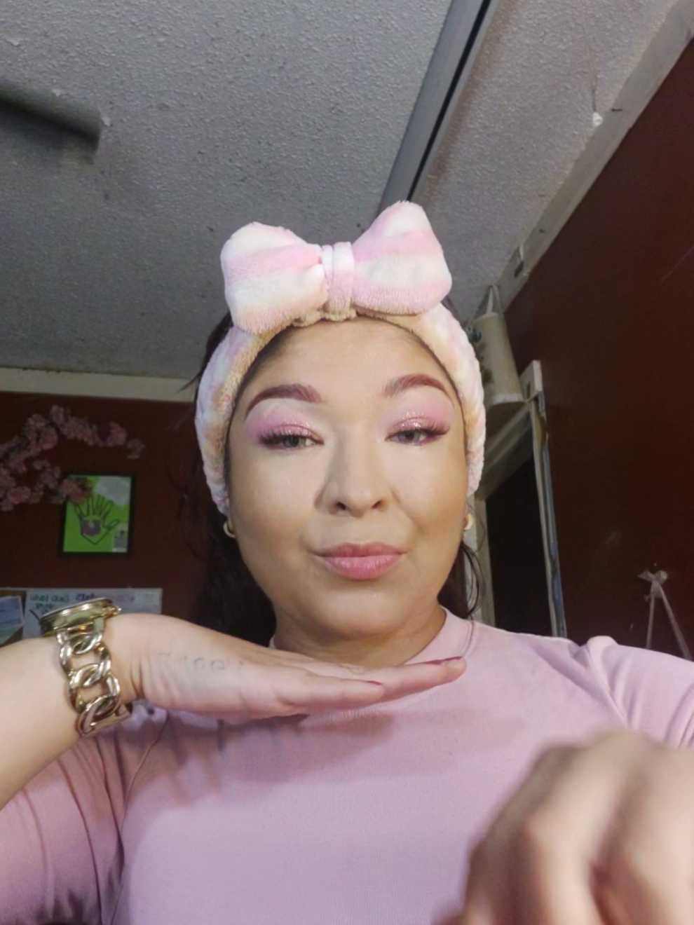 #familytime #makeuptutorial 