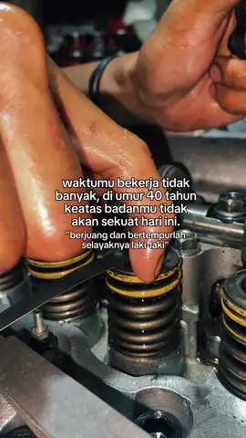 😇#fyp #xyzbca #foryoupage #mekanikmuda #viralvideo 