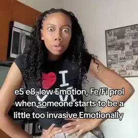 I'm scared especially at first time  #psychosopy #typologytok #socionics #enneagram #typotok 