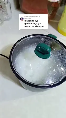 sobrang sulit na nito! 😍 #ricecooker #affordableprice #tiktokfinds #viral #fyp 