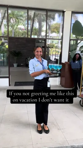 She was a sweetheart the entire trip! @Sonesta Ocean Point Resort  #sonestaoceanpoint#vacationvibes#travel#stmaarten 