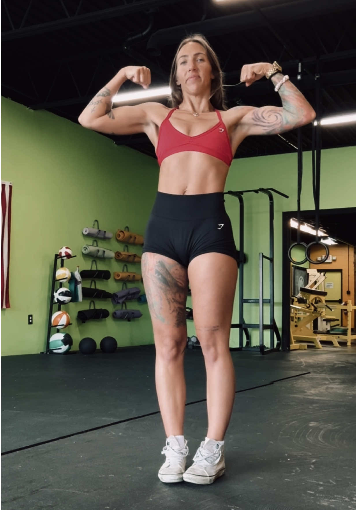 Big rockstars ❤️‍🔥 #gym #GymTok #Fitness #gymmotivation #motivation 