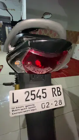 nggeh siap#fyp #kphgank🚀 #karisma125modifikasi #karisma125 