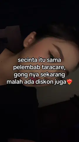 gas aja ga sih belinya?? #taracare #skincareroutine #foryou 