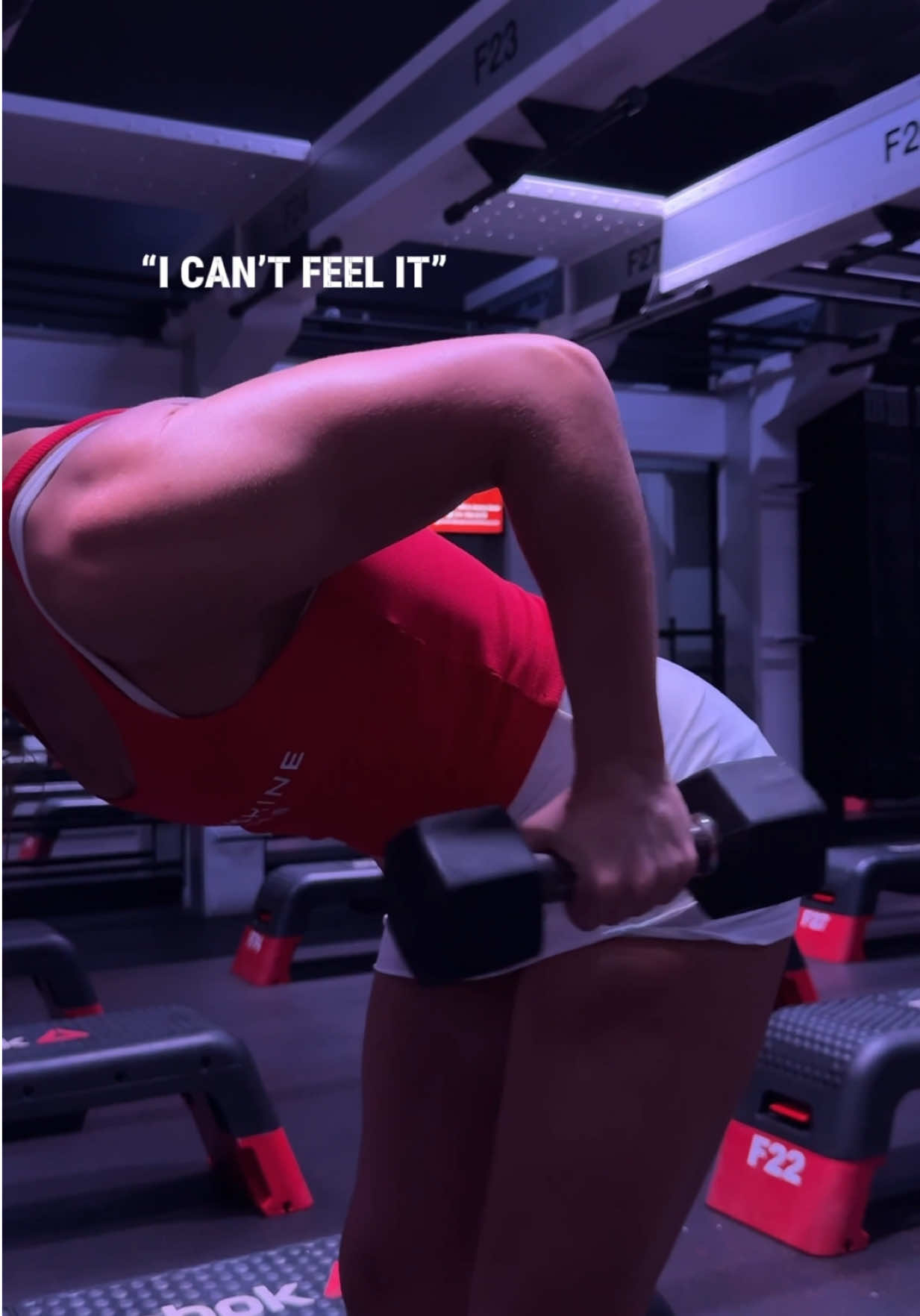 Simple adjustments that make the biggest difference to your workout! 💪 It’s not about working harder… it’s about moving smarter. Proper form = better results, fewer injuries, and more gains. 🔥 #bodymachinefitness #dfwgym #dallasgym #Fitness #dallasfitness 