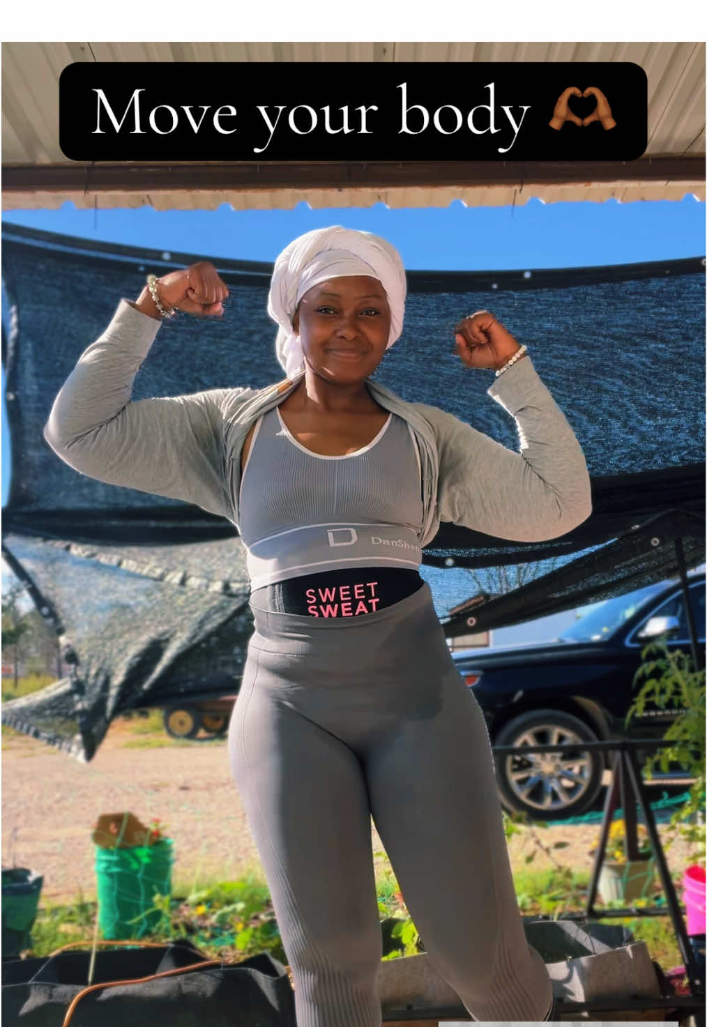 Me vs ME 💪🏾