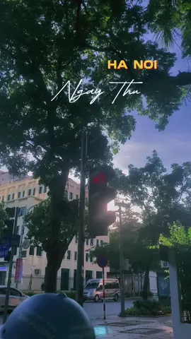HUCE vào thu!!!#CapCut #viralvideo #fyp #xuhuong #thuhanoi 