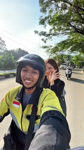 maxim sepi? #fyp #ojolviral #ojoltiktok #maxim #samarinda 