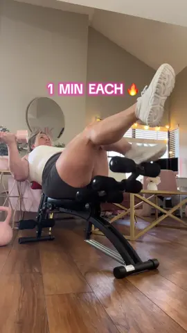 Enjoy the Suoer Brand Day Sales with Merach Fitness. Add this Ab bench to your cart today. It will be one of the funnest workouts you will ever do. #merachsuperbrandday #merachfittok #abbench #workout #fitnes 