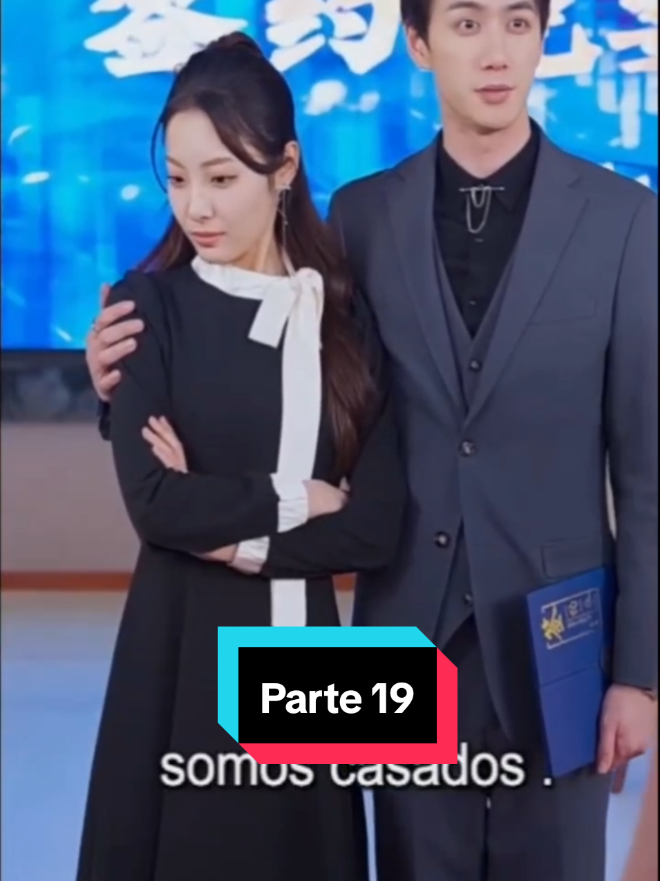 SEGREDOS DA ORQUÍDEA  Parte 19💜🫶🏻🫰🏻 #minidrama #dorama #foryou #novelinhas #CDRAMA 