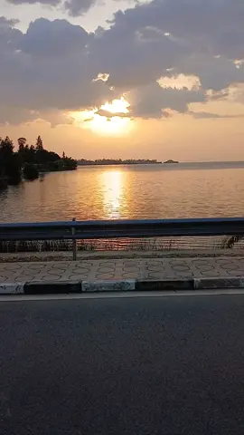 #fyp #kibuye #sunset #lakelife 