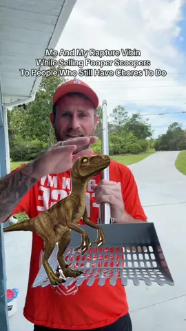 It’s French - For Raptor 