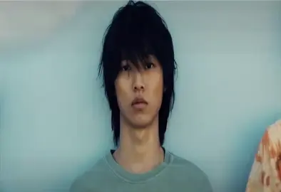 Jus keep ya head up @2muchmotion on all plats #foryoupagе #2muchmotion #aliceinborderland #juggedit #ukunderground 