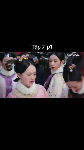 Hậu cung như ý truyện tập 7 phần 1 #phimhaymoingay #phimhay #phimtrungquoc #nhuytruyen 