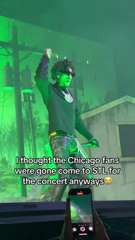 Yall should’ve known #chicago was gone be on some bs #masatour #masa #youngboyneverbrokeagain #nbayoungboyconcert 