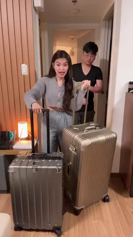 Grabe naman tong asst ko, na parang bang labag sa loob ang task🫩