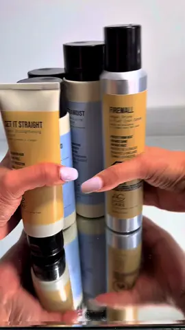 Healthy hair starts with the right care ✨ Sharing my AG Care favorites — from frizz control to deep hydration, these are my go-to essentials for smooth, shiny, and nourished hair. 💛💙 #HairCareRoutine #StyledbyTeezee #TheGlowTester