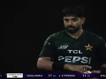 Haris rauf brilliant bowling today #1mill #foryoupage❤️❤️ #1millionviews #viralvideos #unfrezzmyaccount🙏 