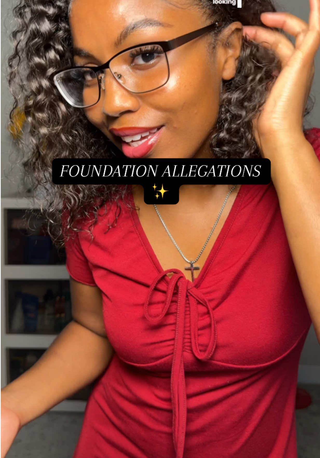 ✨ My goal was to feel confident in my own skin & I finally feel like I’m getting there 🫶🏽 #jiyu #jiyutonerpads #koreanskincare #tiktokshopcreatorpicks #creatoricons 