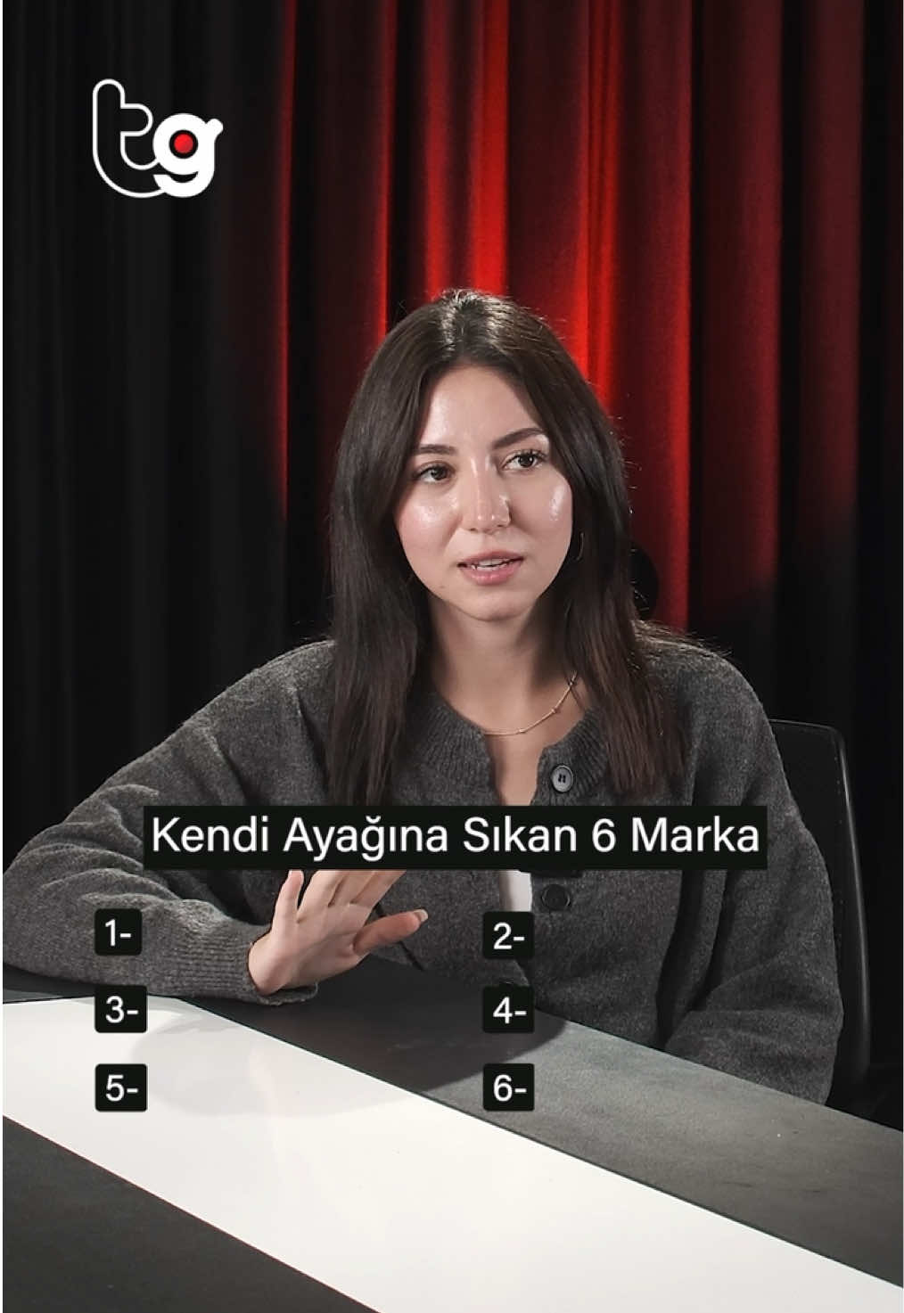 Kendi ayağına sıkan 6 markayı sıraladık!  📌Toplumu etkileyen faktörleri göz önüne aldığınızda siz 4.sıraya hangi markayı koyardınız?  #türkiye #marka #toplum #insan 