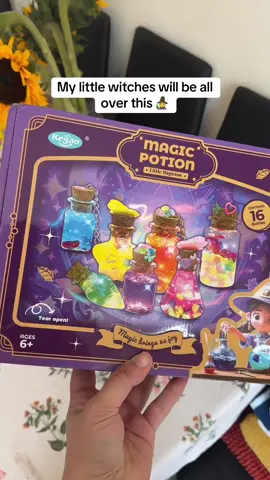 Oooh loving these😍🧙