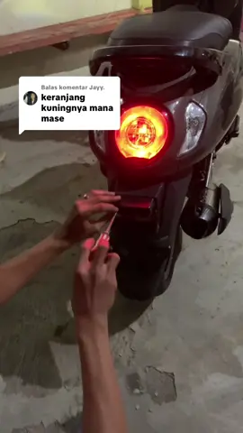 Membalas @Jayy. done yaa 🥶🫣#scoopytitan #dayat1st #scoopymodif #scoopyglowing 