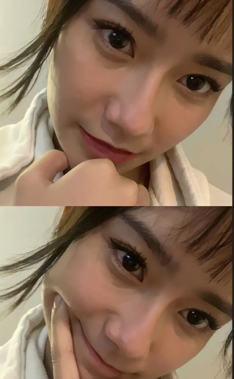 cara membuat martabak manis Bahan-bahan Bahan utama:  250 gr tepung terigu protein sedang 300 ml air 1 butir telur 50-60 gr gula pasir (untuk adonan) 1 sdt baking powder 1/2 sdt baking soda 1/2 sdt garam 1/2 sdt vanili bubuk (opsional)  Bahan taburan dan olesan:  Margarin atau mentega secukupnya Gula pasir secukupnya Susu kental manis Topping sesuai selera (keju parut, meses, kacang sangrai, dll.) Cara membuat Campur adonan: Dalam wadah, campur tepung terigu, gula pasir, garam, dan vanili. Aduk rata menggunakan whisk. Masukkan air: Tuang air sedikit demi sedikit sambil terus diaduk hingga adonan licin dan tidak bergerindil. Tambahkan telur: Masukkan telur, aduk kembali hingga rata. Diamkan adonan: Tutup wadah dengan kain bersih atau plastic wrap. Diamkan adonan minimal 1 jam. Proses ini penting agar ragi bekerja dan martabak bisa bersarang dengan baik. Siapkan pengembang: Setelah didiamkan, campurkan baking soda dengan sedikit sisa air, lalu masukkan ke dalam adonan. Aduk rata. Panaskan teflon: Panaskan teflon dengan api sedang cenderung kecil hingga benar-benar panas. Untuk mengetesnya, cipratkan sedikit air. Jika terdengar bunyi desis dan air menguap, teflon sudah siap. Tuang adonan: Kecilkan api, lalu tuang adonan ke dalam teflon. Tekan sedikit bagian tengah adonan dengan sendok sayur agar terbentuk pinggiran yang tipis. Tunggu bersarang: Biarkan adonan dimasak tanpa ditutup. Nantinya, akan muncul gelembung-gelembung atau lubang-lubang di permukaan adonan. Tabur gula: Saat gelembung sudah banyak dan mulai pecah, taburkan gula pasir secukupnya di atas martabak. Tutup dan masak: Tutup teflon dan masak dengan api kecil hingga matang. Martabak akan matang ketika permukaan atasnya sudah tidak basah. Angkat dan oles: Angkat martabak dari teflon dan letakkan di atas talenan. Olesi permukaannya dengan margarin selagi masih panas. Beri topping: Taburkan topping sesuai selera, lalu siram dengan susu kental manis. Lipat dan sajikan: Lipat martabak, lalu olesi lagi bagian luarnya dengan margarin. Potong-potong dan siap disajikan.  #GAFAR #freyajkt48 #jkt48 #trend #masukberandafyp 