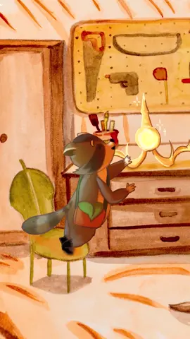 We hope Raccoon finds a way to help their friends.   “The raccoon and the spring party” is @lilli first self-publish book. Available in Italian and English for now.  This book trailer was created with Mental Canvas.