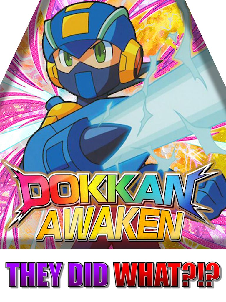 Dokkan Player reacts to AMAZING NEWS!!! #dokkan #dokkanbattleglobal #dokkanbattle #dokkanbattlejp #dokkan10thanniversary #globaldokkan #toonrami #gogeta #frieza #goldenfrieza #dbsbroly #wrathfulbroly #megaman #megamanstarforce