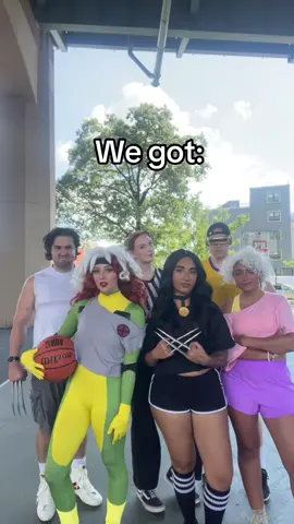 you mutants got ✨ISSUES✨  #xmen #xmen97 #marvel #marvelcomics @Billy @katie gleason! ⎊ @Saxy_Shane @Lex @lionbcos 