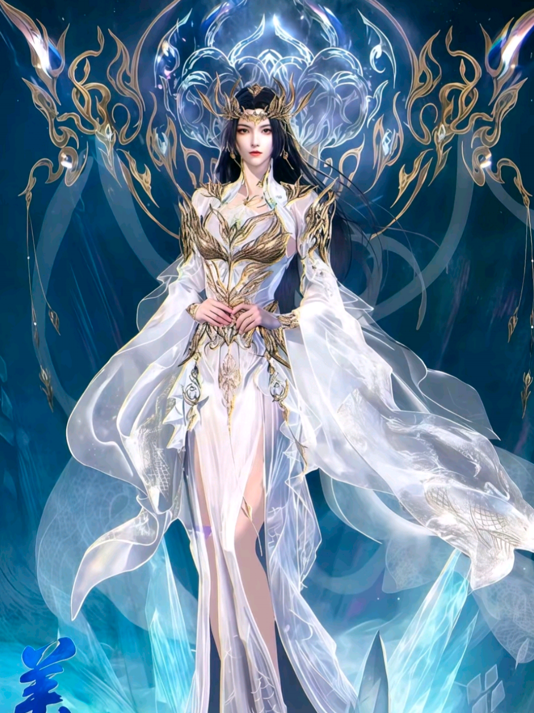 မွေးကတည်းကဒိုဇုန်းစွမ်အင်နဲ့မွေးလာတဲ့ရှောင်းရှောင်း ဖေမေကြည့်ပြန်တော့လဲ ‌သိုင်းသူတော်စင်နတ်ဘုရား ✨သမီးထိကြာပန်းကြည့်ဆိုတဲ့ရှောင်ယန်🪷😍ရှောင်းယန်ကသူ့သမီးကိုကျအရမ်းချစ်ပြီလူများထိမခံတာနော် သူကတော့စော်တွေများပြီး😏#cailinmedusa ##xiaoyan #xiaoxiao #battlethroughtheheavens #viewတေရှယ်ကျ 