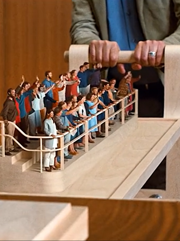 Cách Để Giàu Gấp 10.000 Lần Và Cú Lừa Từ Người Vợ #reviewphim #phimmoi #phimhay #movie #moviescene #ldc_movies #film