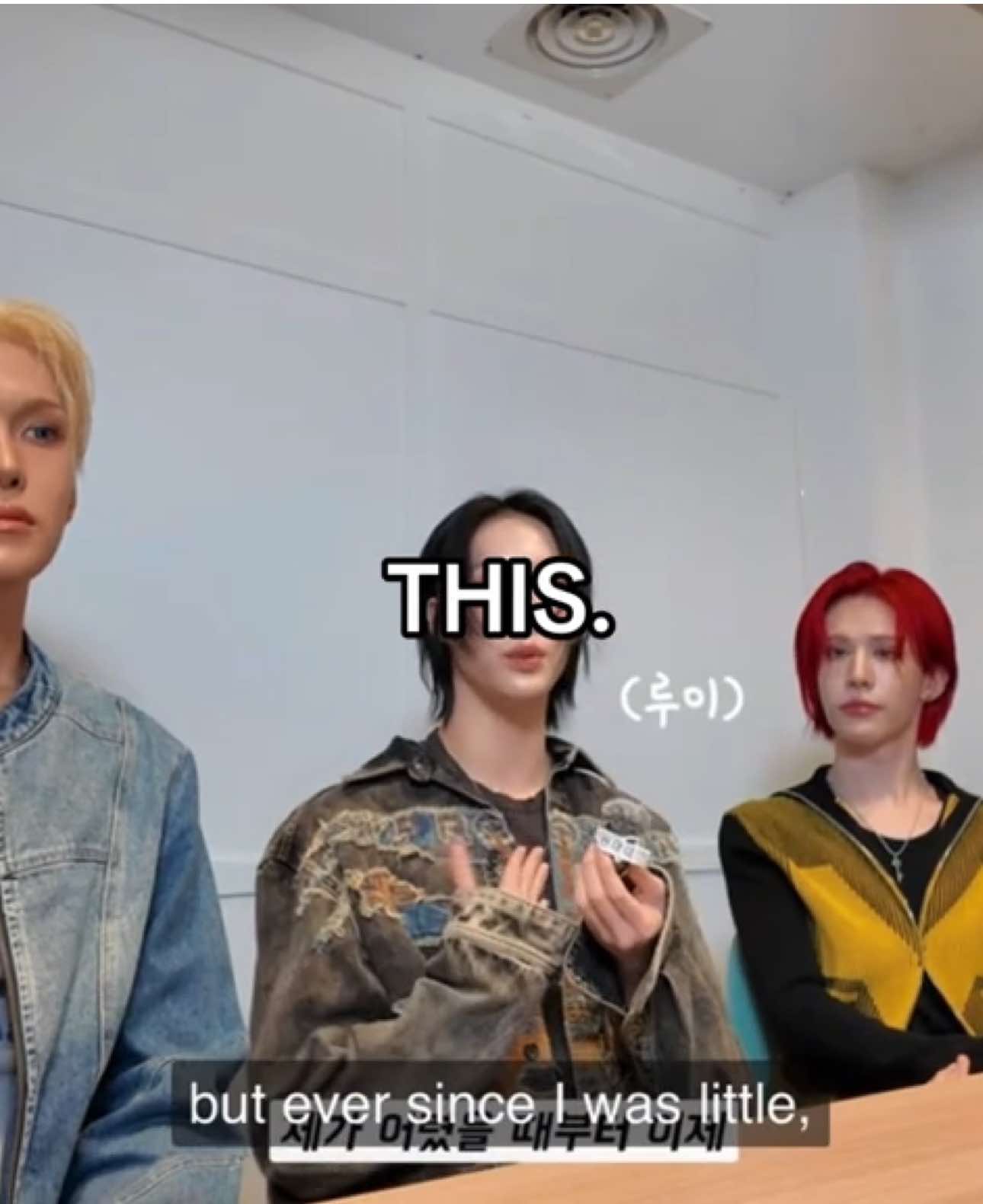 #XLOV I honestly admire them so much. I live in a family full of people that say only women or men can do certain things and that those who are different from them are ‘weird’ or ‘wrong’ and I’ve had to hide myself and my identity from them for a very long time, but XLOV makes me feel so seen and appreciated and that’s why I love them so much and think what they’re doing is truly inspiring and amazing 💕 #fyp #forupage #EVOL #Wumuti 