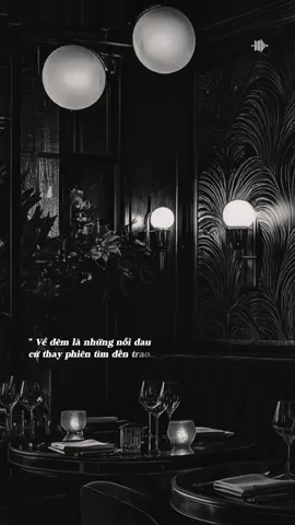 Về đêm là những nỗi đau cứ thay phiên tìm đến trao… #tramcamxuc_01 #teamteddy #teddyentertainment #vongxoaycuabachungta #thanhdat #dinhhoangquoc #nboroentertainment #bkmuzic