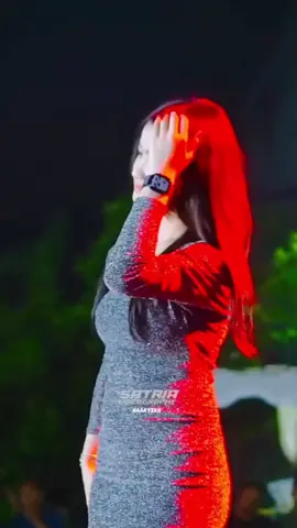 menyala wi🥵 #yesaoktafia#ameliamusic 