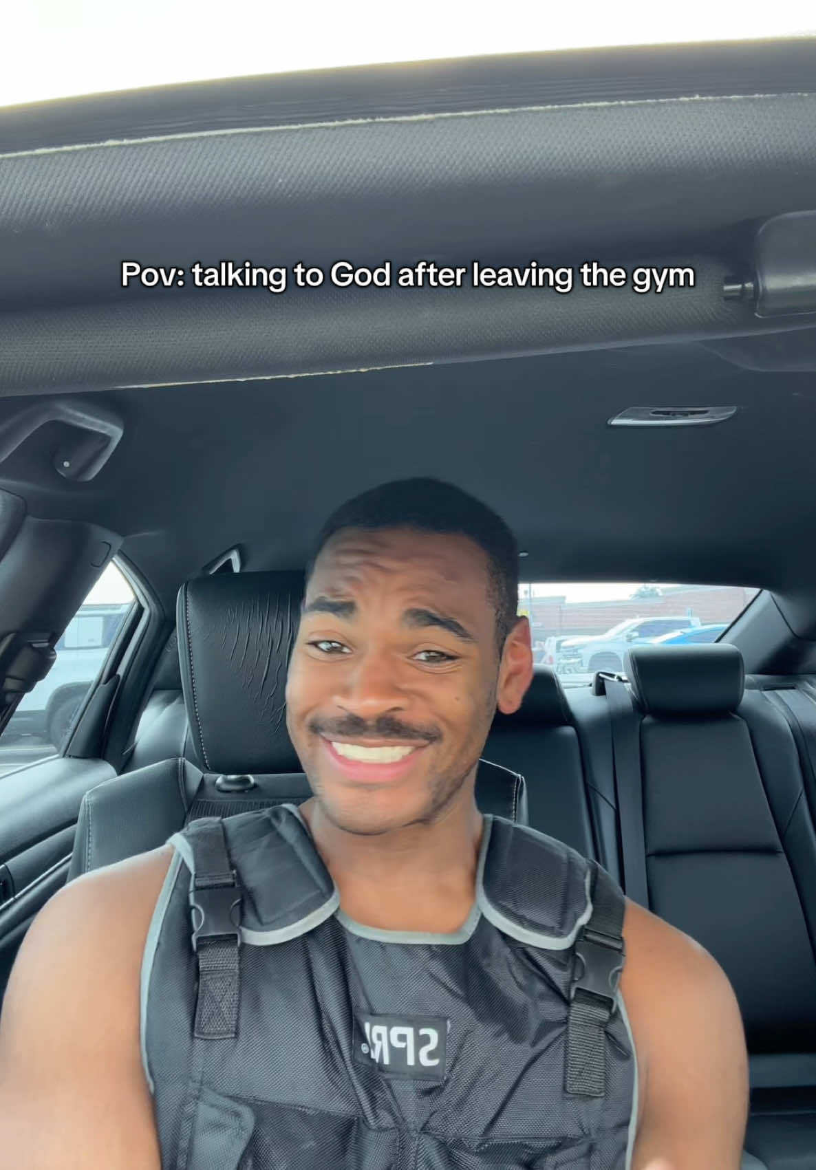 Just need my wife already #christian #gym #lust