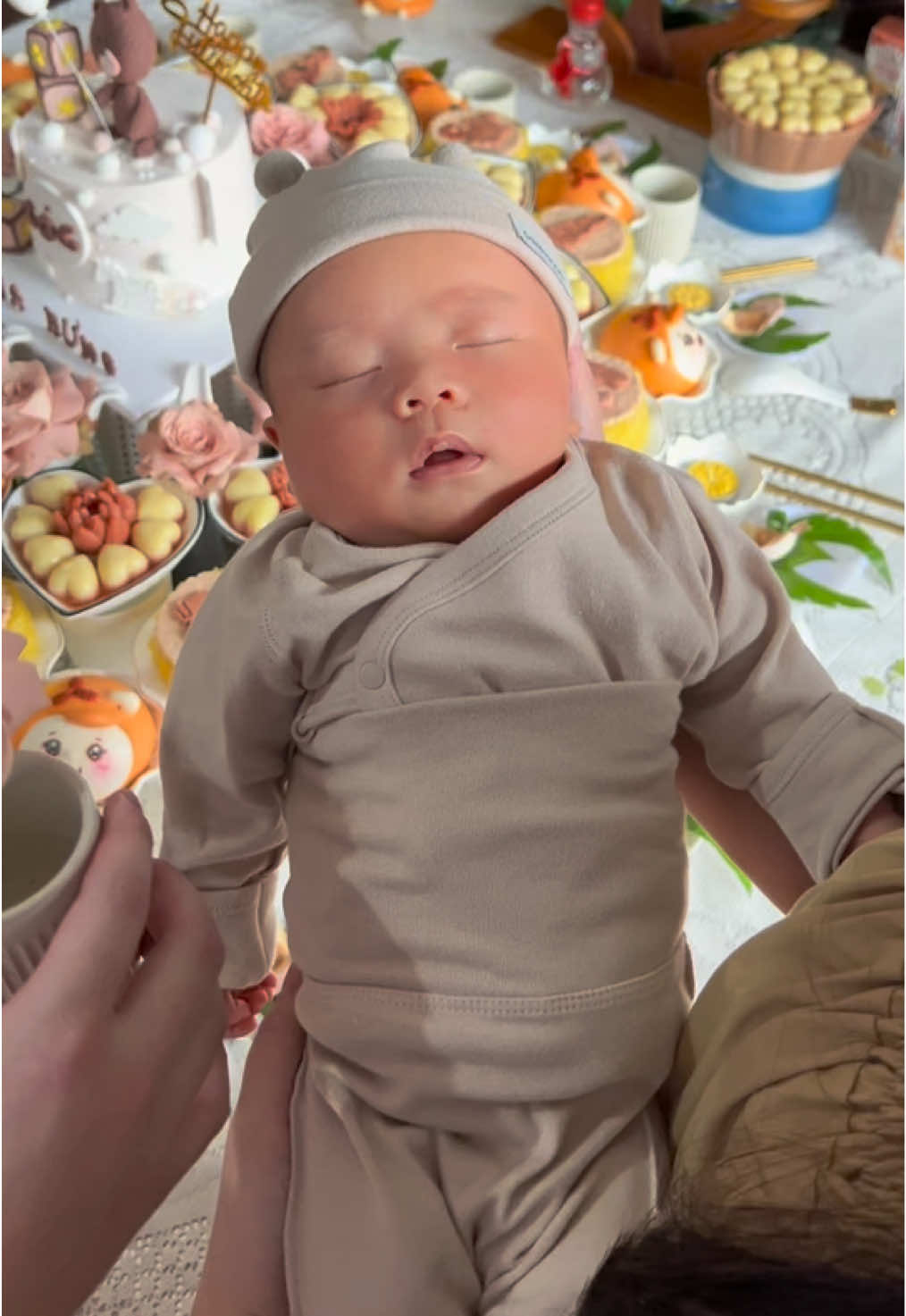 Mong con một đời bình an #daythangconyeu