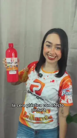 ✨ ¡Transforma tu hogar con Pintón! ✨ Descubre en este recorrido todos nuestros productos estrella: 🧽 Desengrasante ultra concentrado para limpieza profunda. ✨ Cera plástica con efecto pintura (la original de Colombia) para restaurar y dar vida a tus pisos rústicos. 💎 Brillapisos Pintón para un acabado espejo único. 🧼 Limpiajuntas ultra efectivo que renueva cada espacio. 🌿 Citronella Pintón que protege y perfuma tu hogar. 🔥 Si buscas: hogar bonito, transformación de espacios, brillo, limpieza, pisos perfectos, protección, innovación y calidad 100% garantizada, este video es para ti. 👉 Dale ❤️, comenta “QUIERO PINTÓN” y compártelo para que más personas conozcan la mejor línea de transformación del hogar de Colombia. 🛒 Compra ya en nuestra tienda online o en tu distribuidor más cercano y lleva tu casa al siguiente nivel. #Pinton #CeraPlastica #EfectoPintura #Brillapisos #Limpiajuntas           