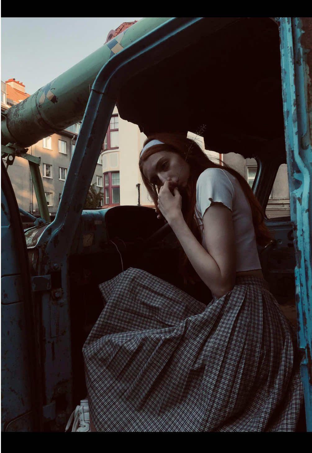 Don’t interrupt my vision #ελλαδα #greektiktok #vintage #ελληνικοτικτοκ #photography 