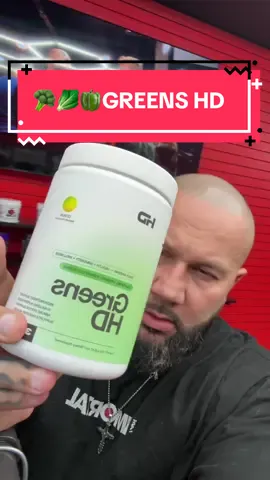 HD Greens, great price, doses, flavors from a very premium brand #aresnutrition #bodybuilding #tiktokshop #hdmuscle #aresknowledge 