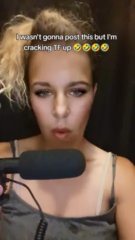 #soundcheck #newmic #blooper #behindthescenes #wheelchairbadass 