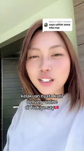 Replying to @andra ga jadi ya~reu 🍕☹️