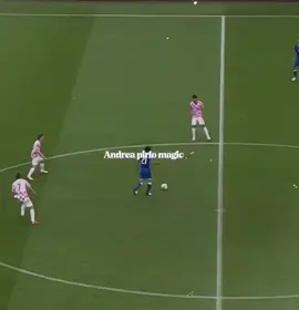 Andrea pirlo best pleyar middfeld. #football #pirlo #fallowme #fypp #viral 