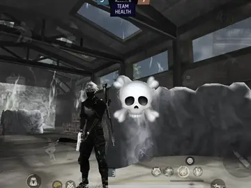 1v6 aura 💀 (Método 🇺🇸 + Sensi link na bio!!) #freefire #foryoupage #foryou 