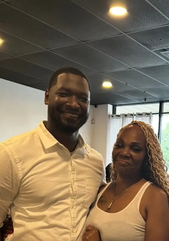 Cheers to 30 Years 🎉❤️ #proudmom #genx #boymom 