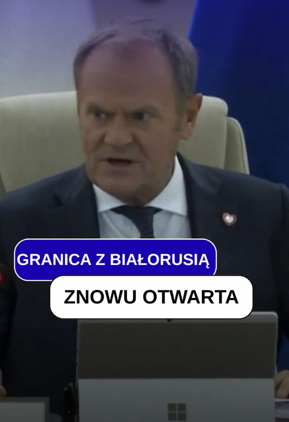 Ponowne otwarcie granicy z Białorusią! 🇵🇱🇧🇾