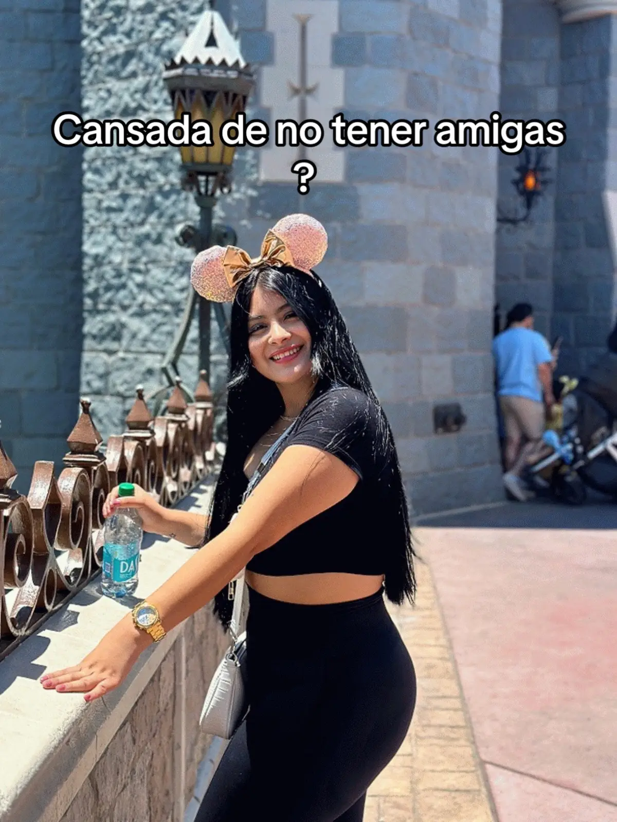 Me urgen nuevas amistades 🙊 Y si tienen bebés mejor 🥰 #fyp#parati#orlandoflorida#amigas 