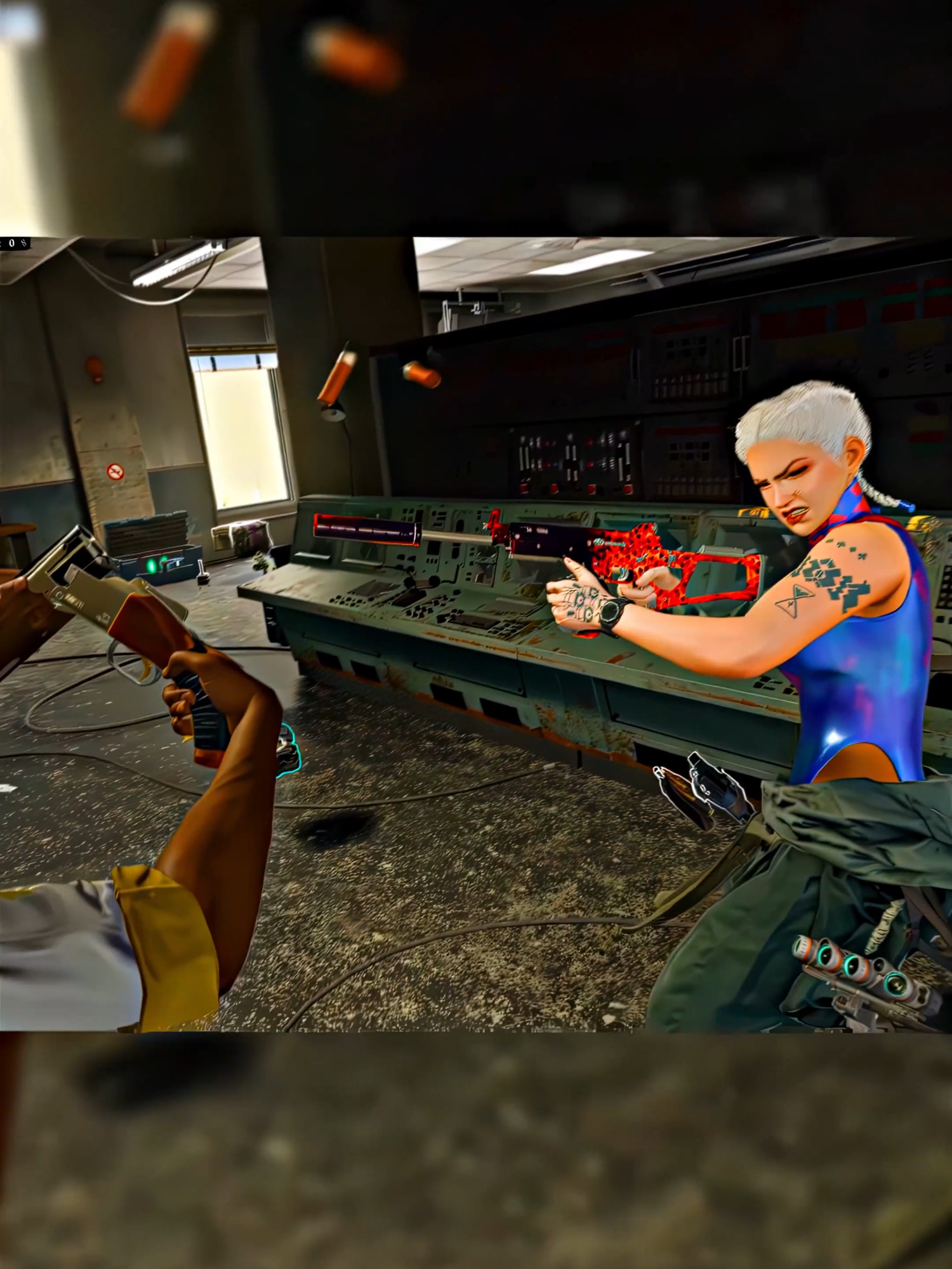 CC JUMP SPOT ! will snoop respond to this ?🧐 #warzonebestclips #warzone #rebirthisland #snoopdogg #كود