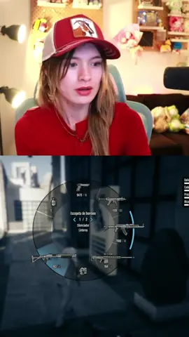 Trevor y tu qué? .. 🚁 AHI ESTÁ, a la primera!!! 😎🤣 | #nicolefonseca08 de #Twitch